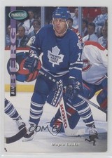 1994-95 Parkhurst SE Bill Berg #SE181 v6g