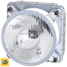HELLA 1KA008086-017 Scheinwerfereinsatz für Fernscheinwerfer 