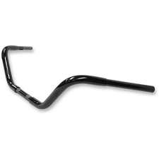 LA Choppers Black Moose Knuckle Handlebar LA-7303-07B