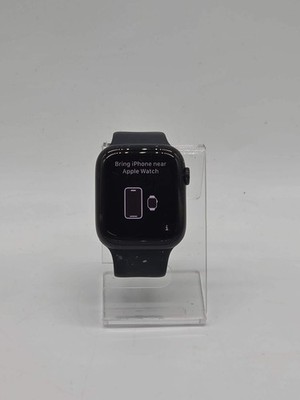 Apple Watch Series 8 Cellular (A2774) w/Band - Midnight