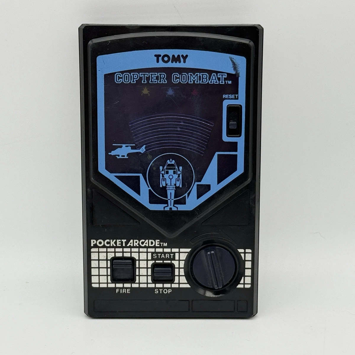 TOMY Handheld Electronic Games for sale | eBay