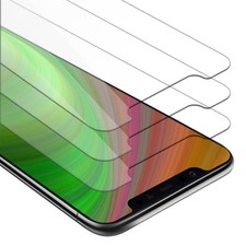 3x Tempered Glass for Xiaomi Pocophone F1 Screen Display Protection Film