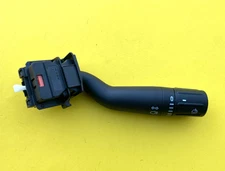 2015-2020 FORD F-150 TURN SIGNAL & WIPER CONTROL SWITCH OEM FL3T-13K359-ADW