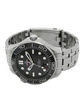 OMEGA 21030422001001 Men's Used Watch #21021 2