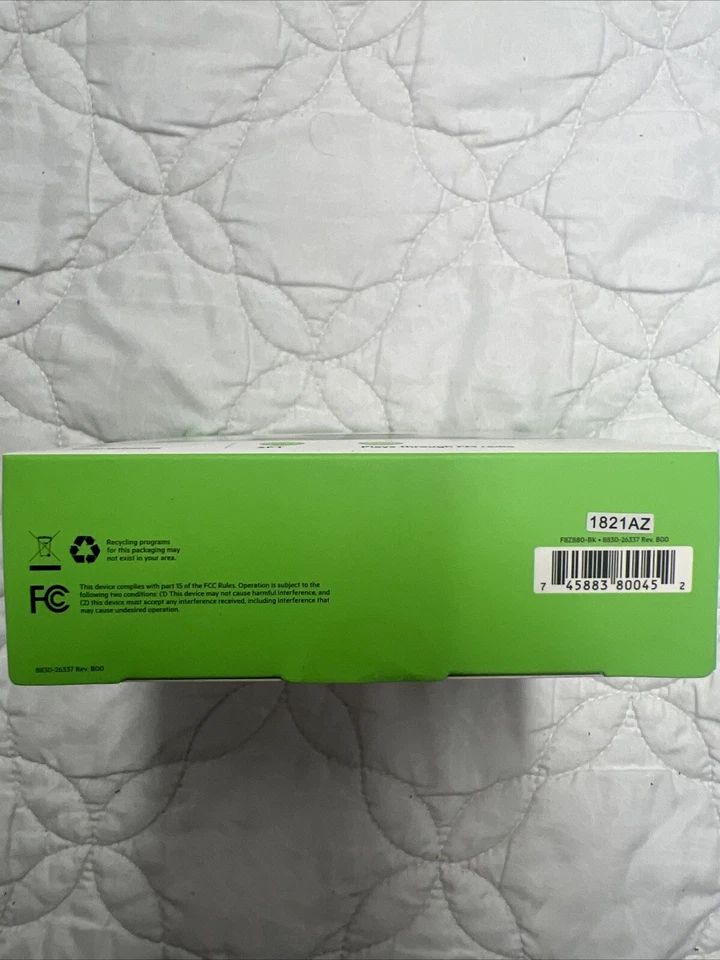 TuneCast In-Car 3.5mm To FM Transmitter - Image 4 of 4