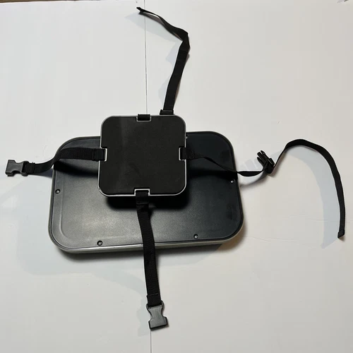 Britax Car Back Seat Mirror Infant Child View Rear Facing Gray - Picture 3 of 5