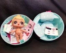 1 × LOL Surprise Series 1 SIS SWING Doll + lol card listing #11