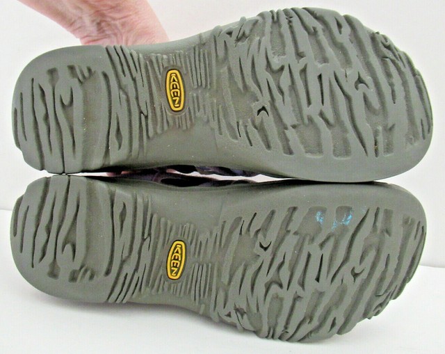 strappy sandals waterproof