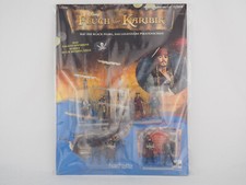 Black Pearl Hachette, Fluch der Karibik div. Augaben von 3 - 120 zur Auswahl