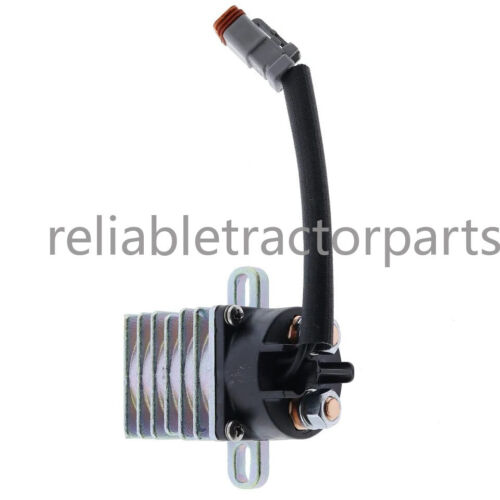 Fits For CAT 972M 924G 950M 980H 555D 775D Magnetic Switch Relay 1670138 - Picture 3 of 7