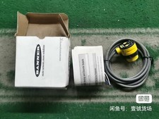 1  PC NEW-OPEN-BOX  T30UUPB   Ultrasonic   Sensor   By  DHL or Fedex #B672R  CL