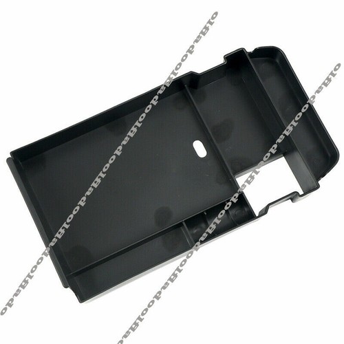 For Mazda CX-30 2020-2022 Car Center Console Armrest Storage Box Organizer Tray - Picture 8 of 9