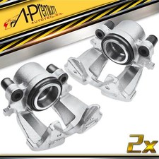 2x Bremssattel Vorne Links für Alfa Romeo Fiat Brava Marea Punto Lancia ab 95