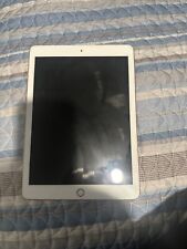 Apple iPad (6th Generation) A1893 32 GB, Wi-Fi, 9.7 in Apple iPad (6th Generation) A1893 32 GB, Wi-Fi, 9.7 in