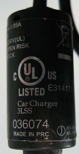 Magellan Maestro 4250 Car GPS Receiver AS IS NOT WORKIN - Picture 9 of 9
