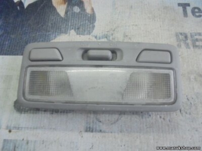 Innenleuchte Mitsubishi Lancer Pajero Pinin Space Wagon N50 MR330450 MR 33 04 50