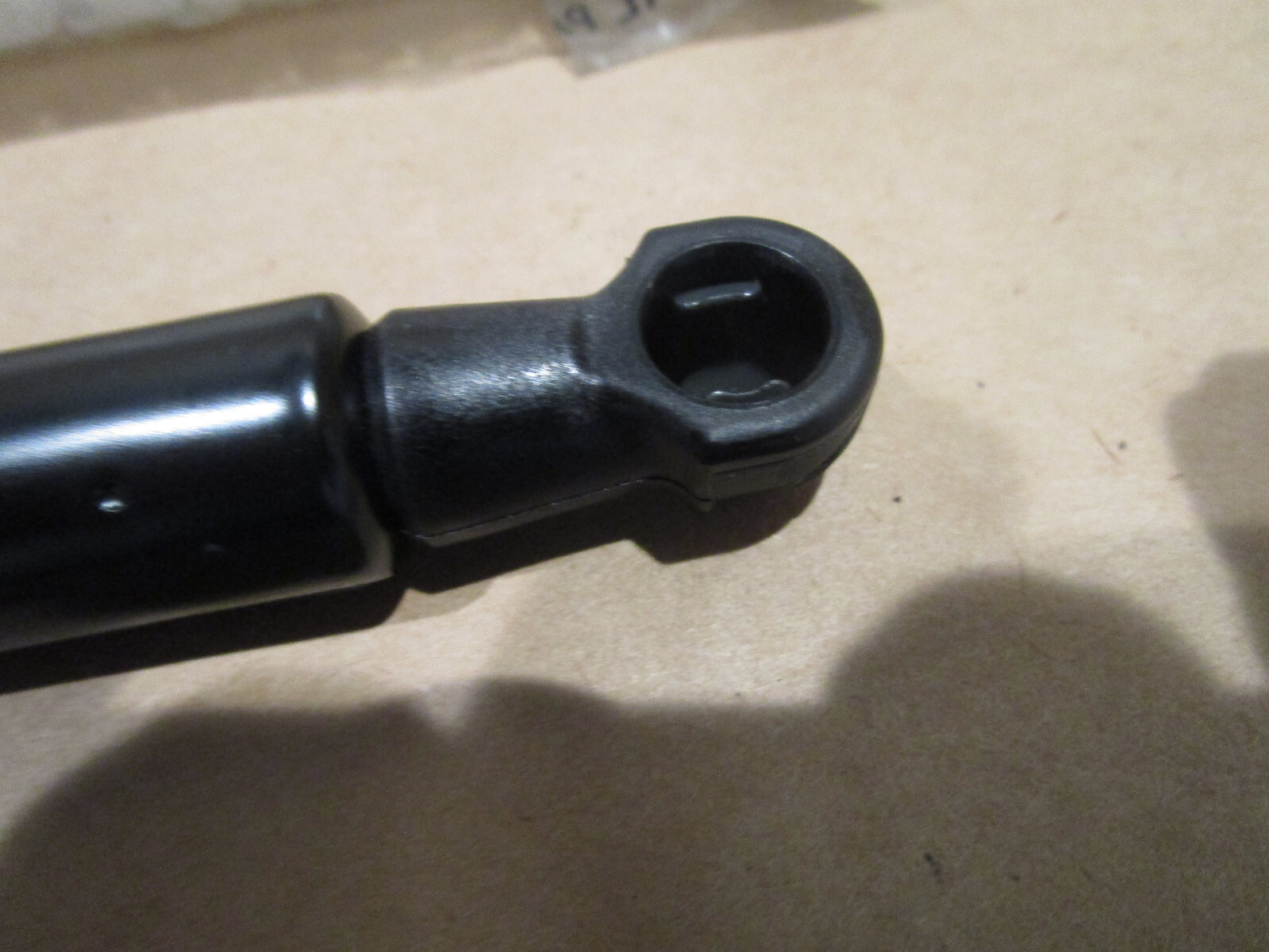 Ferrari 612 - Boot Lid Gas Strut (NEW)  - P/N 67739900
