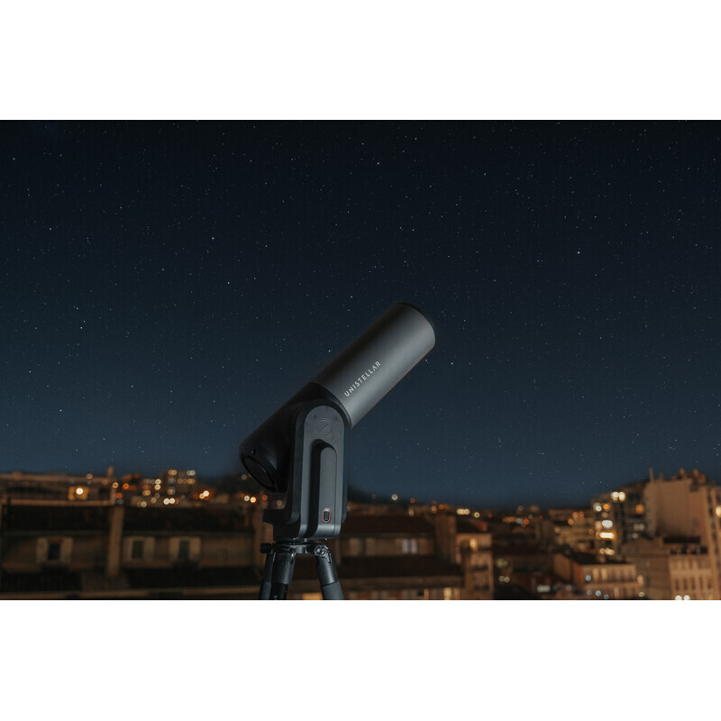 Unistellar Smart Telescope N 114/450 eQuinox 2 - Bild 11 von 12