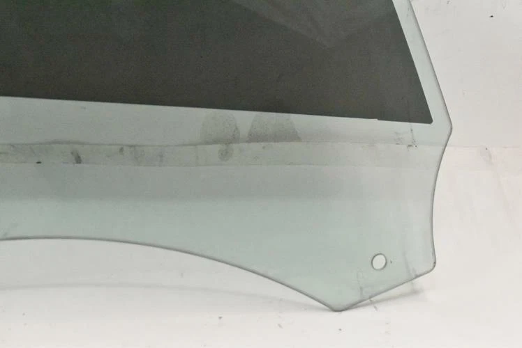 Jaguar XF 2009 2010 2011 2012 2013 2014 2015 PUERTA DEL PASAJERO DELANTERO CRISTAL 21576 Foto 4 de 4