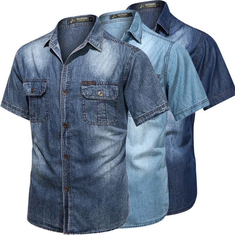 Best shop jeans shirt