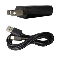 USB 6' Type C Cable+Wall Charger Mini for Samsung Galaxy Z Flip5/Z Fold4 / Fold5