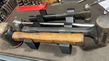 Modular Magnetic Hammer Organiser, Hammer Holder, Draw Organiser