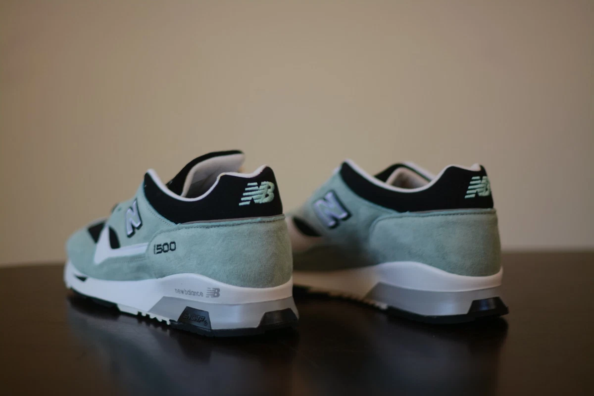 New balance 1500 verte hotsell
