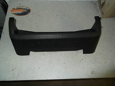 VW BUS T3 Handschuhfach, schwarz, Caravelle, Transporter, Doka, Westfalia