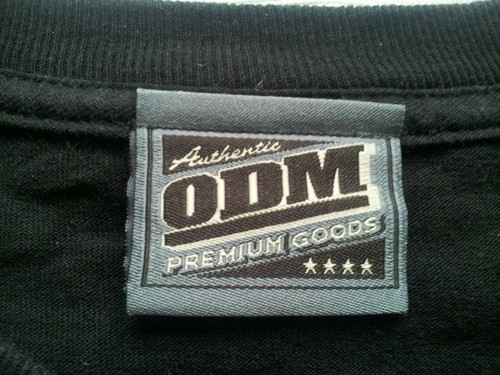 ODM AUTHENTICS CITY OF SIN CASINO & LOUNGE LAS VEGAS TSHIRT - 第 5/5 張圖片