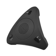 USB Desktop Conference Omnidirectional Condenser Microphone Mic V9C0