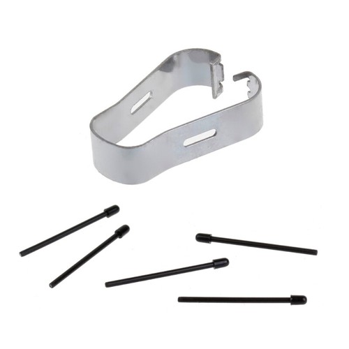 Remove Nips Tools for Max lumi,lumi2/Note air2/Note5,3,2/Nova Touch Pen Nib Tip - Zdjęcie 7 z 10