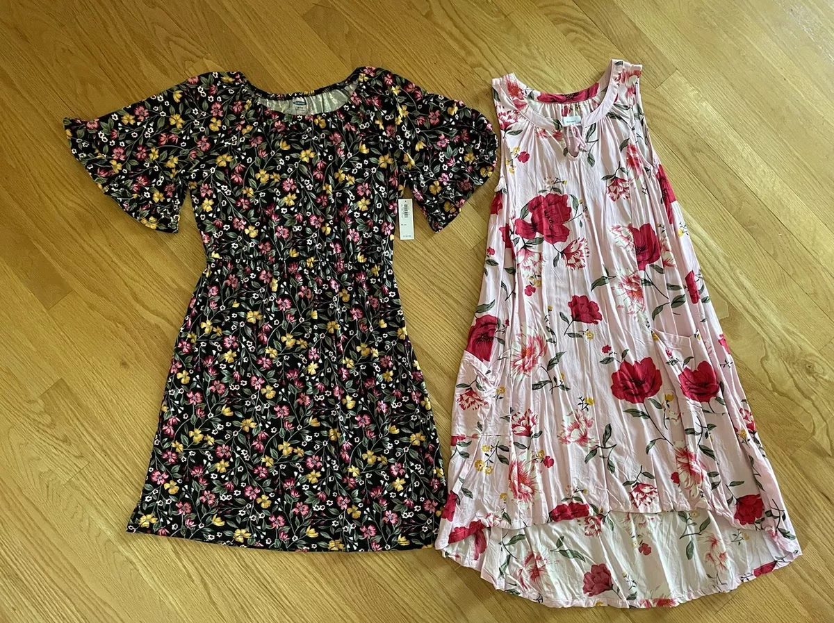 old navy girls dresses