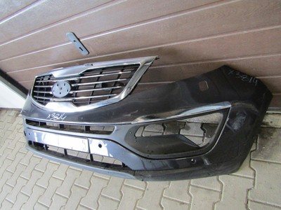 Подрамник sportage 3