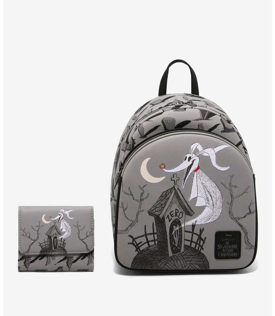 zero loungefly wallet