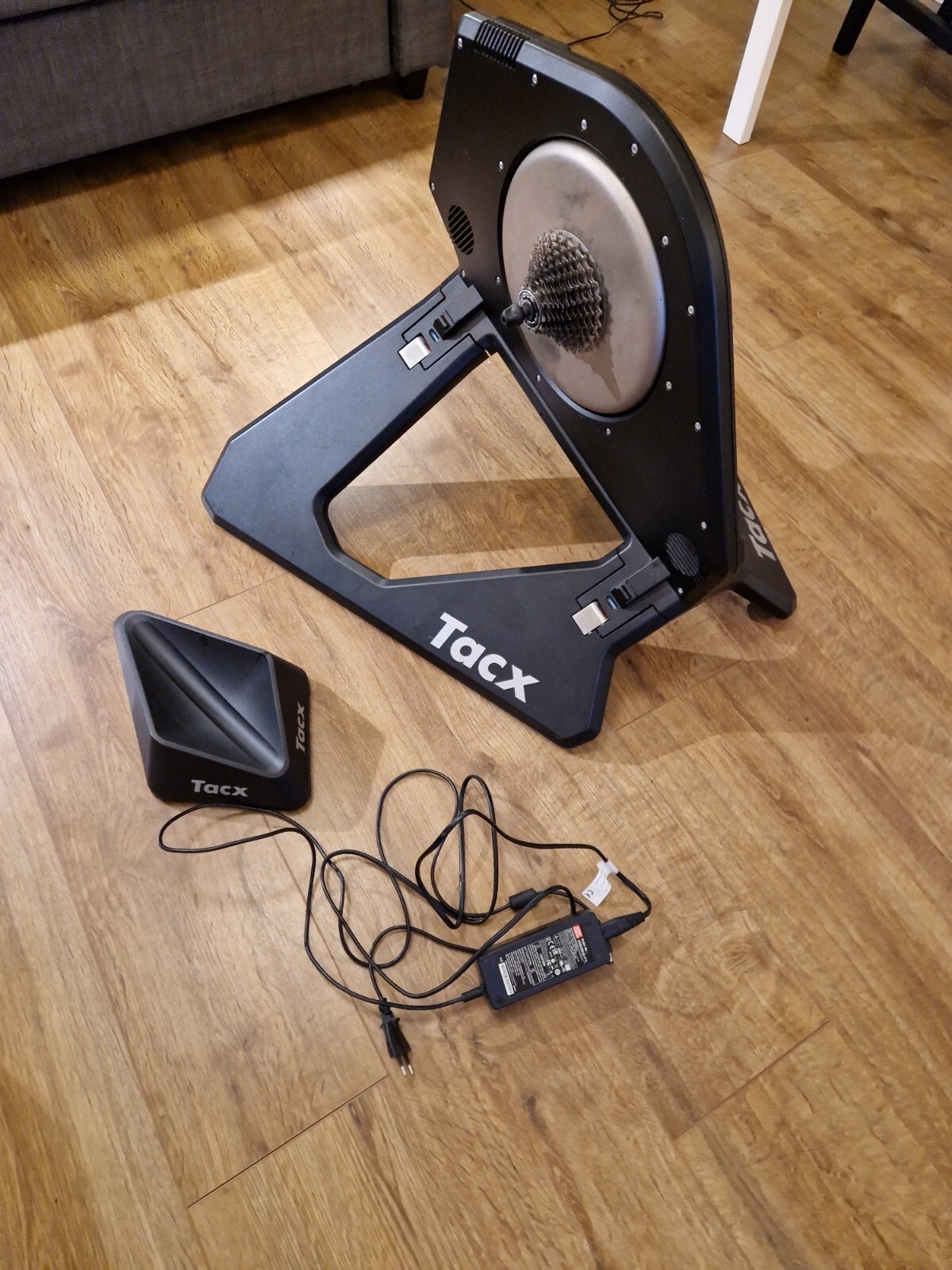 tacx t2800 neo smart trainer