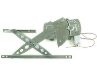 Fenster Heber Fensterheber Hinten FüR Kia Sorento 2002-2009 Elektrisch Links