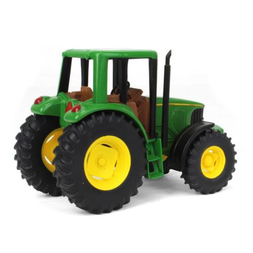 1/50 O Gauge John Deere Athearn Tractor Set ATH-Set - Picture 7 of 13