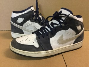 jordan 1 midnight navy 2001