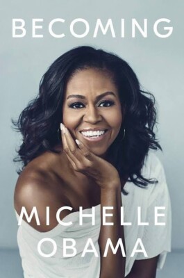 Book Becoming: von Michelle Obama - NEU Hardcover