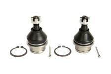 Rótulas superiores/inferiores American Star Chromoly (2): Kawasaki KFX 700 03-09*