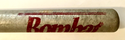 Batte De Baseball Jeunesse Ten Pro P1111, 28 Pouces, Aluminium, Vintage