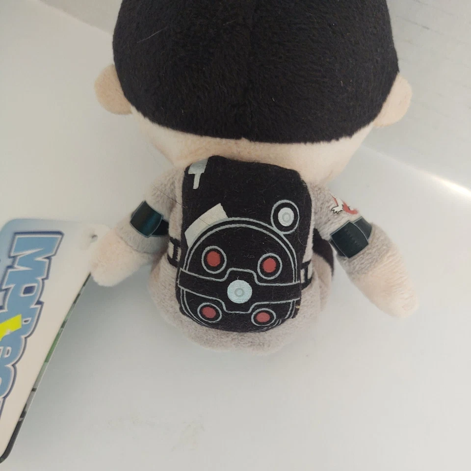 Funko EGON SPENGLER Mopeez Peluche Juguete Suave Cazafantasmas Foto 4 de 4