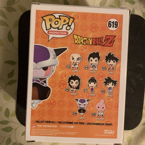 frieza funko pop (619) - Picture 3 of 5