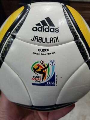 adidas JABULANI サッカーボール サイン入り 2009 ADIDAS JABULANI MATCH BALL REPLICA AUTOGRAPHED BY USA