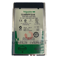 New In Box SCHNEIDER TSXMRPP384K Memory Extension Card