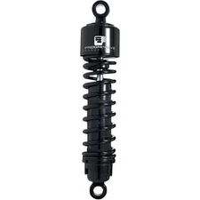 PROGRESSIVE SUSPENSION 1310-0888 412-4078B 412 Series Shocks — Black - 13.5" -