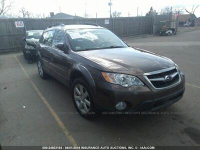 Carrier Rear Automatic Transmission Fs Sport Fits 99-08 FORESTER 359629