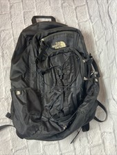 north face heckler backpack ebay