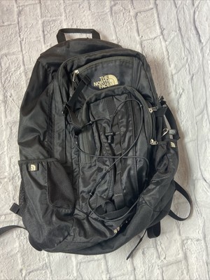 north face heckler backpack