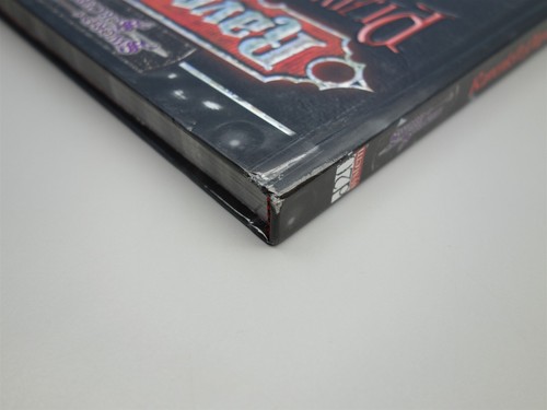 Dungeons & Dragons, D&D: Sword & Sorcery Ravenloft Player's Handbook (v.3.5) - Imagen 12 de 12